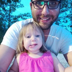 Meet your Posher, Christopher